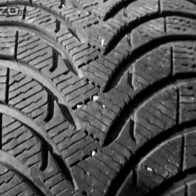 Foto inzerátu Sada zimních pneu 225/45 R17 Michelin