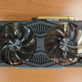 Grafická karta Gainward GeForce RTX 2060 Super Ghost 8GB / 19676989
