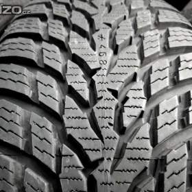 Fotka k inzerátu 2ks nebo sada zimních pneu 195/50 R16:  / 19403923