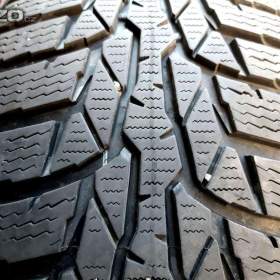 Foto inzerátu 2ks nebo sada zimních pneu 195/50 R16: