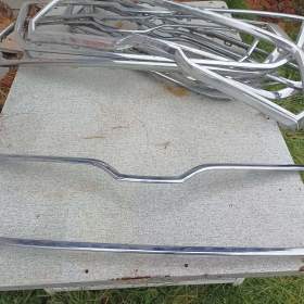 rameček masky škoda / 19677016