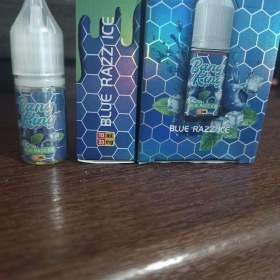 Fotka k inzerátu liquid , náplně / 18950903