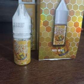 Foto inzerátu liquid ,náplně