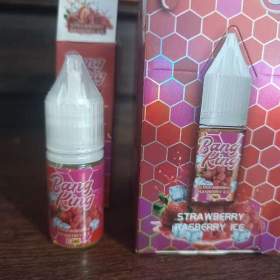 Foto inzerátu liquid ,náplně