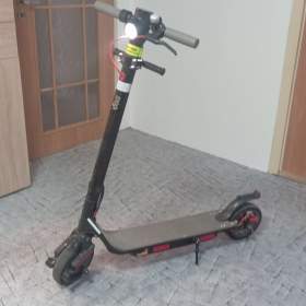 Foto inzerátu elektrokoloběžka