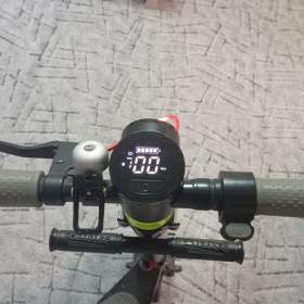 Foto inzerátu elektrokoloběžka