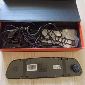 Foto inzerátu Kamera Mio Mirror R30