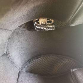 Foto inzerátu Nová W-tec helma 