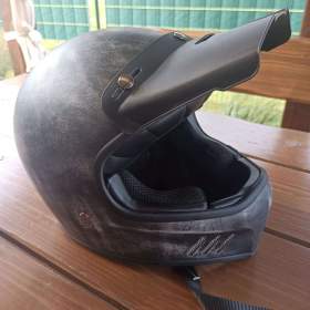 Foto inzerátu Nová W-tec helma 