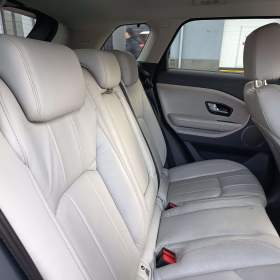 Foto inzerátu Land Rover Range Rover Evoque 2,0TD4 4X4 