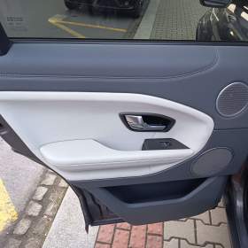 Foto inzerátu Land Rover Range Rover Evoque 2,0TD4 4X4 