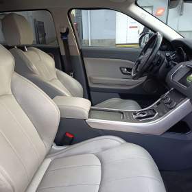 Foto inzerátu Land Rover Range Rover Evoque 2,0TD4 4X4 