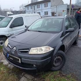 Fotka k inzerátu Renault megan combi / 19313488