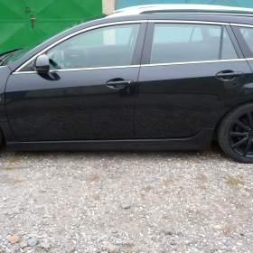 Foto inzerátu Mazda 6 GH-2,2 TD, 120kW, rok 2011, STK 7/2027