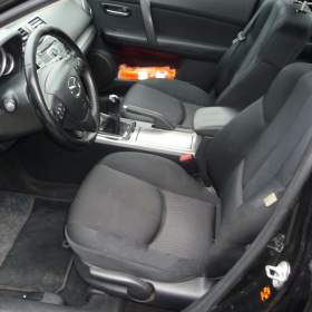 Foto inzerátu Mazda 6 GH-2,2 TD, 120kW, rok 2011, STK 7/2027