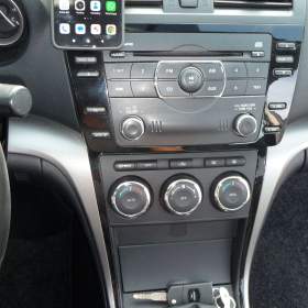 Foto inzerátu Mazda 6 GH-2,2 TD, 120kW, rok 2011, STK 7/2027