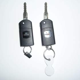 Foto inzerátu Mazda 6 GH-2,2 TD, 120kW, rok 2011, STK 7/2027