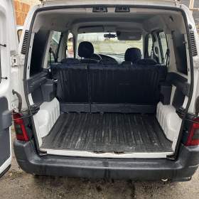 Foto inzerátu Peugeot Partner 1.9 D 51 kW, bez koroze