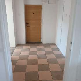 Foto inzerátu Pronajmu volný byt