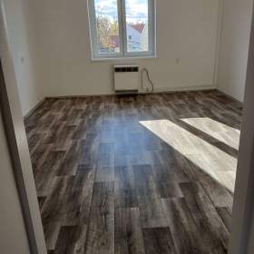 Foto inzerátu Pronajmu volný byt