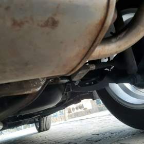 Foto inzerátu Suzuki SX4, 1,6 4x4 r.v. 2010 , najeto 99.323km