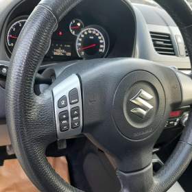 Foto inzerátu Suzuki SX4, 1,6 4x4 r.v. 2010 , najeto 99.323km