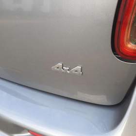 Foto inzerátu Suzuki SX4, 1,6 4x4 r.v. 2010 , najeto 99.323km