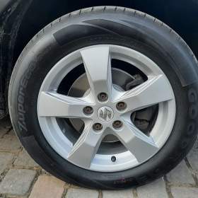 Foto inzerátu Suzuki SX4, 1,6 4x4 r.v. 2010 , najeto 99.323km