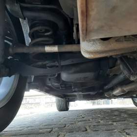 Foto inzerátu Suzuki SX4, 1,6 4x4 r.v. 2010 , najeto 99.323km