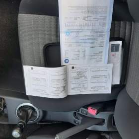 Foto inzerátu Suzuki SX4, 1,6 4x4 r.v. 2010 , najeto 99.323km