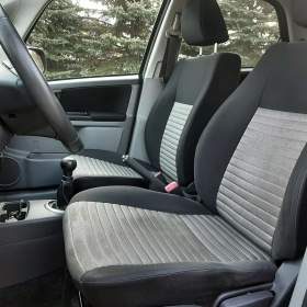 Foto inzerátu Suzuki SX4, 1,6 4x4 r.v. 2010 , najeto 99.323km