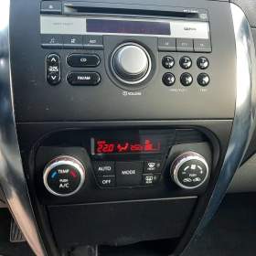 Foto inzerátu Suzuki SX4, 1,6 4x4 r.v. 2010 , najeto 99.323km