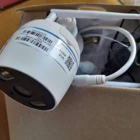 prodám venkovní kamery / 19678161