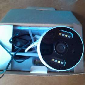 Foto inzerátu prodám venkovní kamery