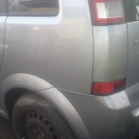 Opel meriva A 1,7 cdti -  díly z vozu / 19678185