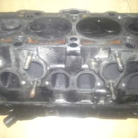 Foto inzerátu Hlava motoru 1.9 tdi PD - převložkované uložení vstřikovačů, dále vstřiky 74 kw