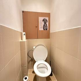 Foto inzerátu Pronájem bytu 1+1, 36 m2, 12 NP, Ostrava - Poruba ul. Josefa Skupy