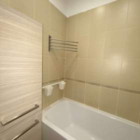 Foto inzerátu Pronájem bytu 1+1, 36 m2, 12 NP, Ostrava - Poruba ul. Josefa Skupy