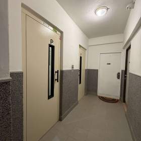 Foto inzerátu Pronájem bytu 1+1, 36 m2, 12 NP, Ostrava - Poruba ul. Josefa Skupy