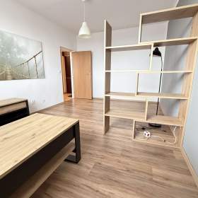 Foto inzerátu Pronájem bytu 1+1, 36 m2, 12 NP, Ostrava - Poruba ul. Josefa Skupy