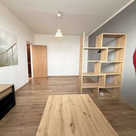 Foto inzerátu Pronájem bytu 1+1, 36 m2, 12 NP, Ostrava - Poruba ul. Josefa Skupy