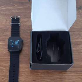 Fotka k inzerátu Vibrační metronom na zápěstí WATCH / 18060169