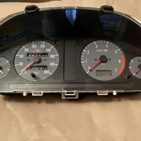 Foto inzerátu Přístrojová deska ŠKODA FELICIA 1.6