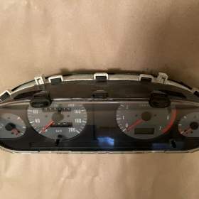Foto inzerátu Přístrojová deska ŠKODA FELICIA 1.6