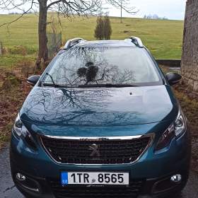 Fotka k inzerátu Peugeot 2008 / 19676519