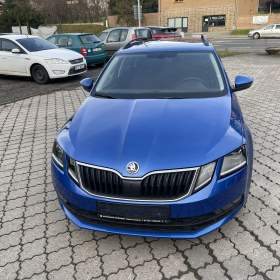 Foto inzerátu Prodám škoda octavia 1,4 TSi combi