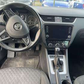 Foto inzerátu Prodám škoda octavia 1,4 TSi combi