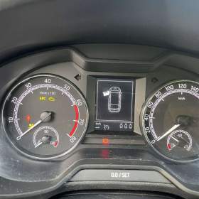 Foto inzerátu Prodám škoda octavia 1,4 TSi combi