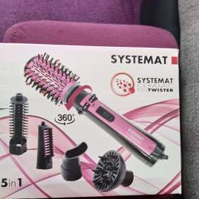 Fotka k inzerátu Automatický rotační kartáč / 19678287