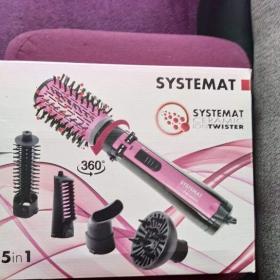 Fotka k inzerátu Automatický rotační kartáč / 19932699